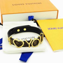 Picture of LV Bracelet _SKULVbracelet02cly20610708